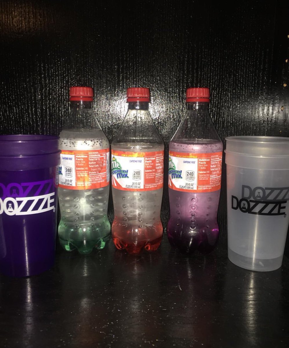 SIPDOZZZE's tweet photo. It's about to be a long night. #DozzzeInMySystem #SipSum #sprite #dirtysprite https://t.co/IHdx0nDc17