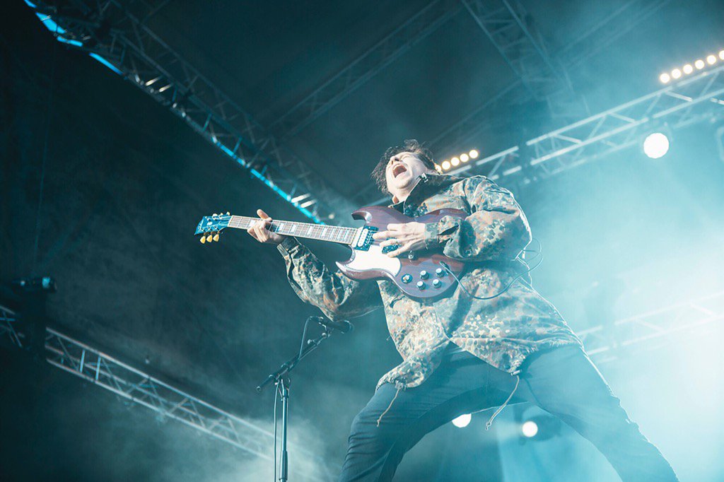 #100daysofmusic 4/100 <a href="/discoensemble/">Disco Ensemble</a> #music #photography #concert