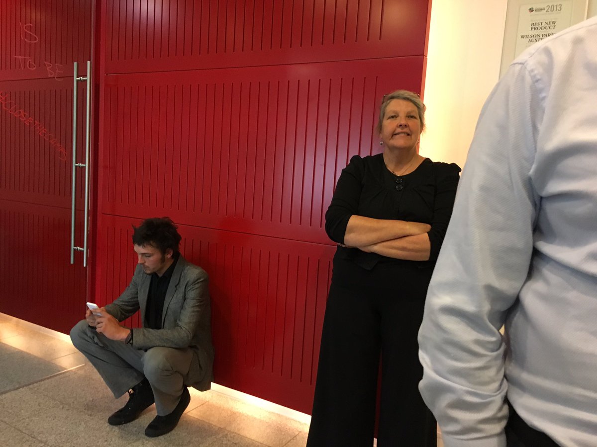 akaWACA's tweet image. Still waiting for someone who can answer our questions #WilsonSecurity #CloseTheCamps #LetThemStay #panamapapers