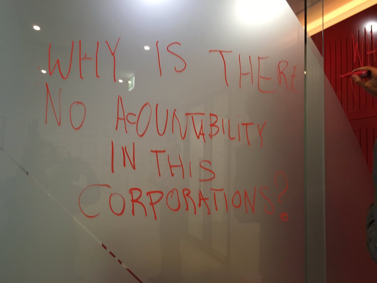 akaWACA's tweet image. Still waiting for someone who can answer our questions #WilsonSecurity #CloseTheCamps #LetThemStay #panamapapers