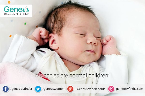 GenesisWomen's tweet photo. ‘ #IVF babies are normal children’ Find out more!! https://t.co/DYJ37zrTU4 https://t.co/q9xT33WRxl