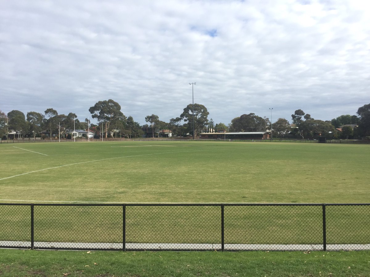hamptonrovers's tweet photo. The Boss is looking a treat and we're ready for round 1 tomorrow v @Parky_Vultures - get there! #VAFAPremB https://t.co/ekmD4mPTiG