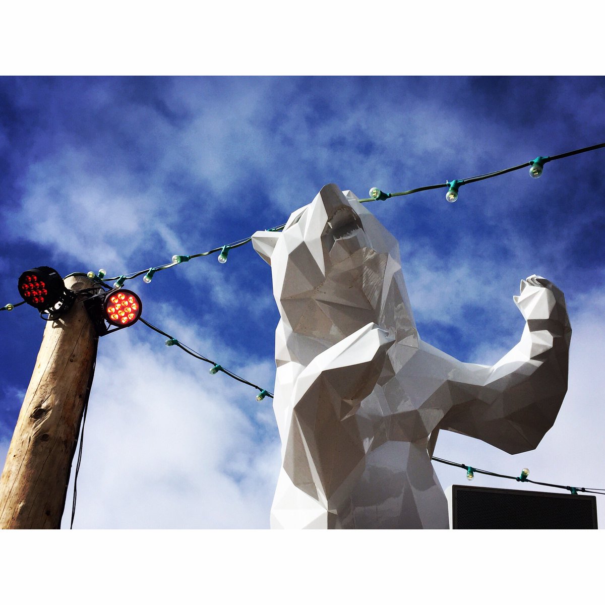 Cocorico Après Ski tweet media