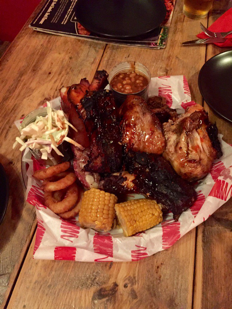 Backyard Bbq Bybbqaber Twitter