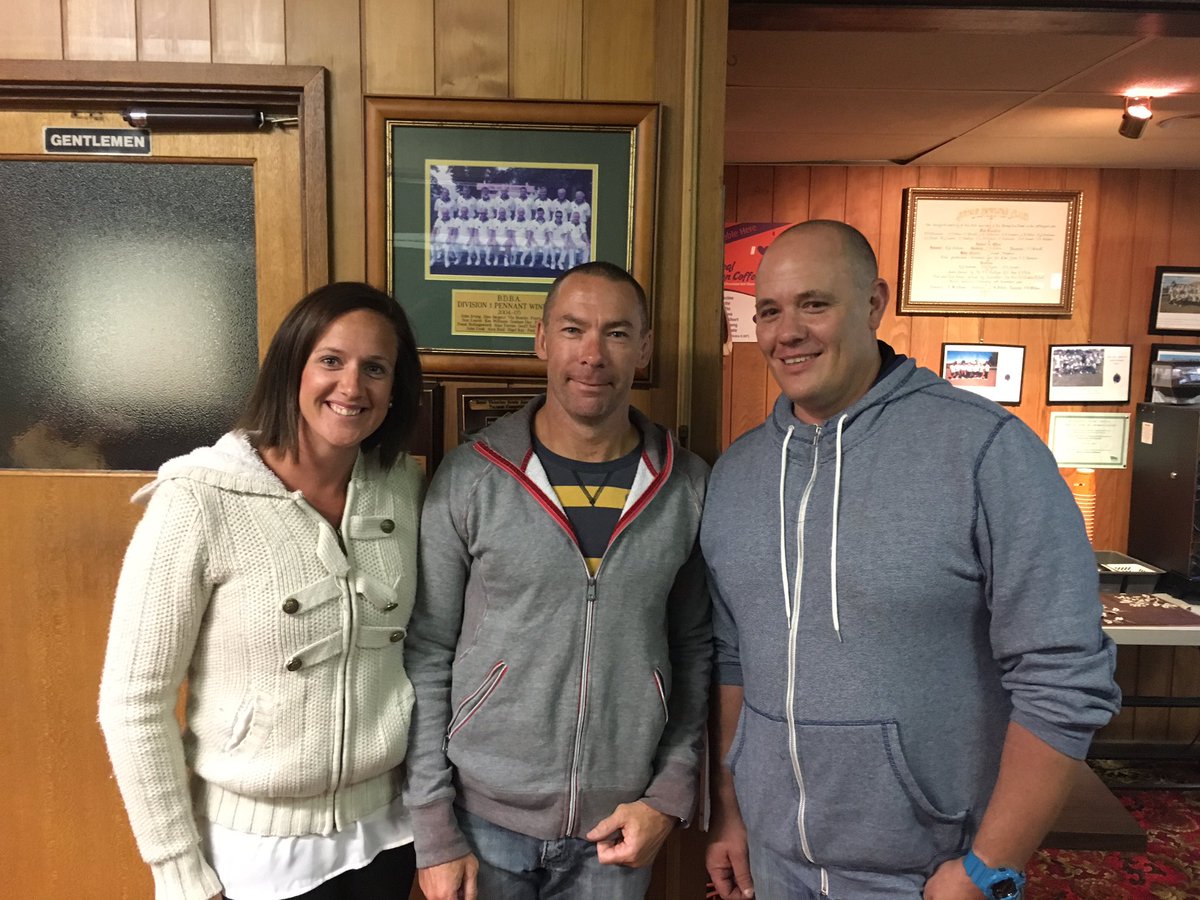 Barrie Lester tweet media