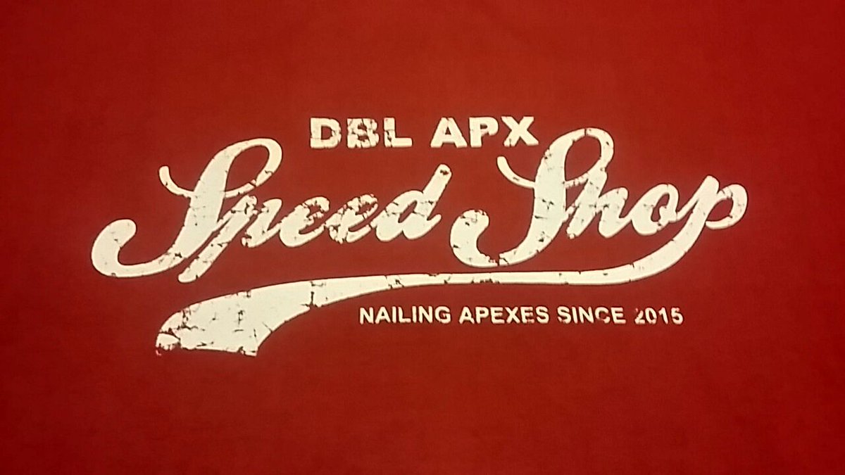 Reynardg's tweet photo. Nailed it with this one for sure. Another new design from #DoubleApex. Info and ordering via https://t.co/4KBeJHWQd2 https://t.co/MD9VI0pQgm
