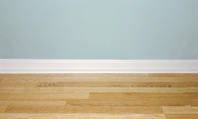 Can you fit your own skirting boards? Follow our step-by-step guide to #DIY success! > buff.ly/1TnYC7o