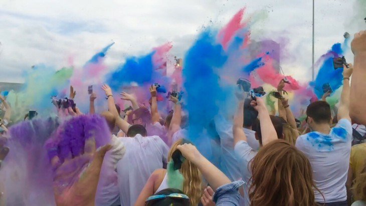 EventbriteUK's tweet photo. 6 Fundamentals to Running Successful Free Events https://t.co/6TbaP088tb #FreeLDN #eventprofs https://t.co/tMQvxnKKZS