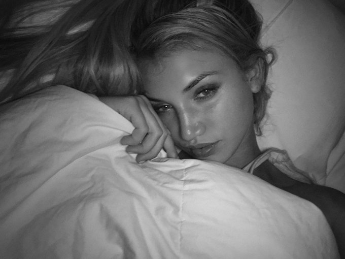 Watch Gabrielle Epstein's leaked NSFW photo on TwXstars