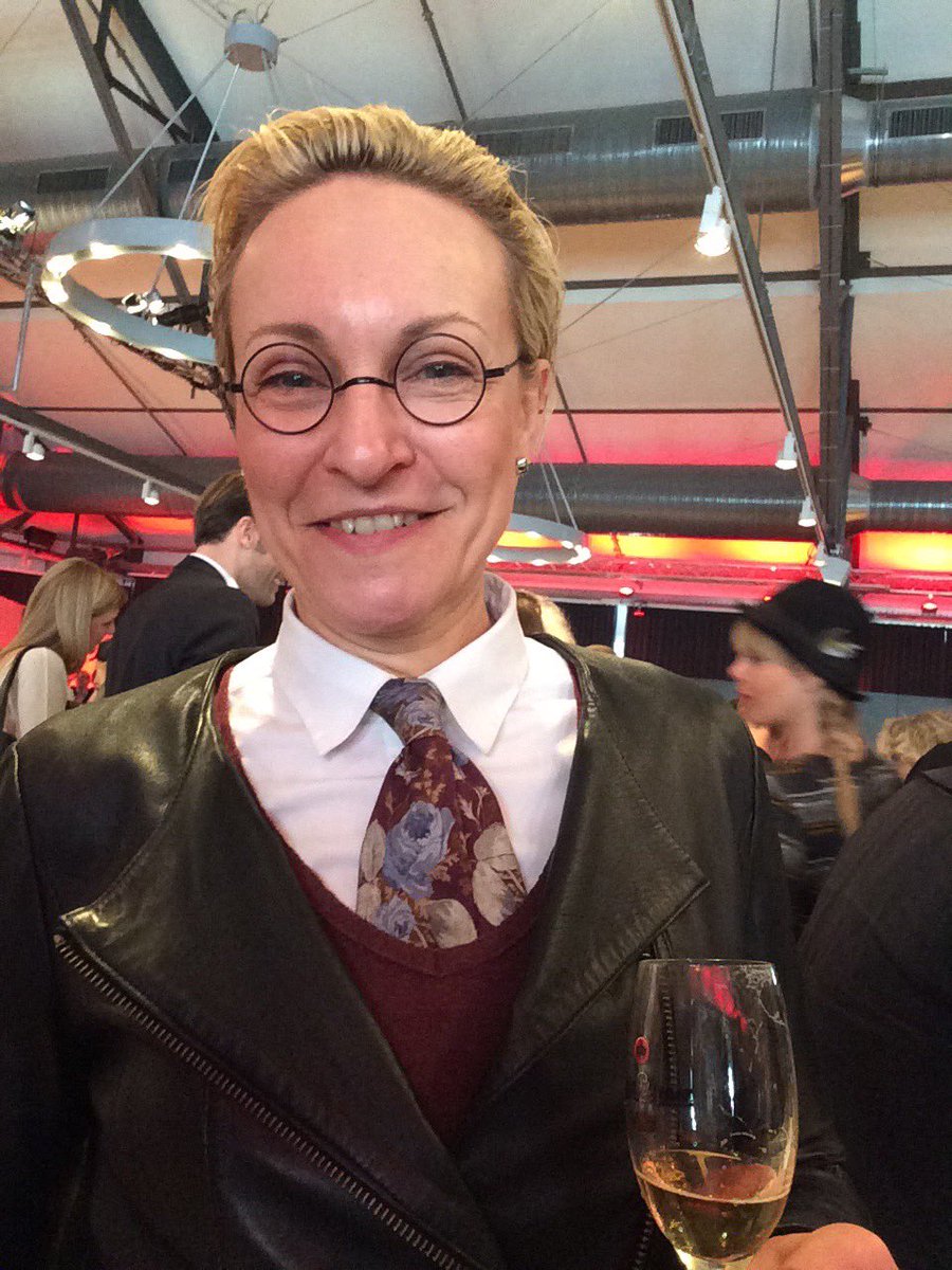 #ECHO2016 #tka #tkaward