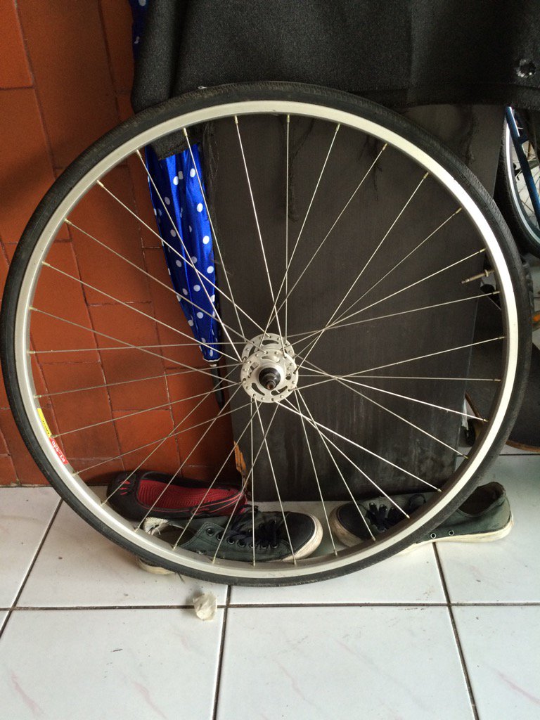 araya rt520 sold, thanks to #fnfjb #fpjb #rbjb