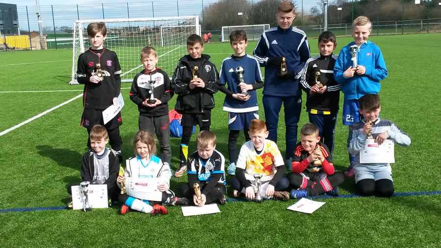 NSJAFCdev's tweet photo. Thank you to all involved with our Easter Soccer Camp https://t.co/88pyYChT5p #Kids #Coaches #Parents #BubbleBoots https://t.co/4ohKNx81dL