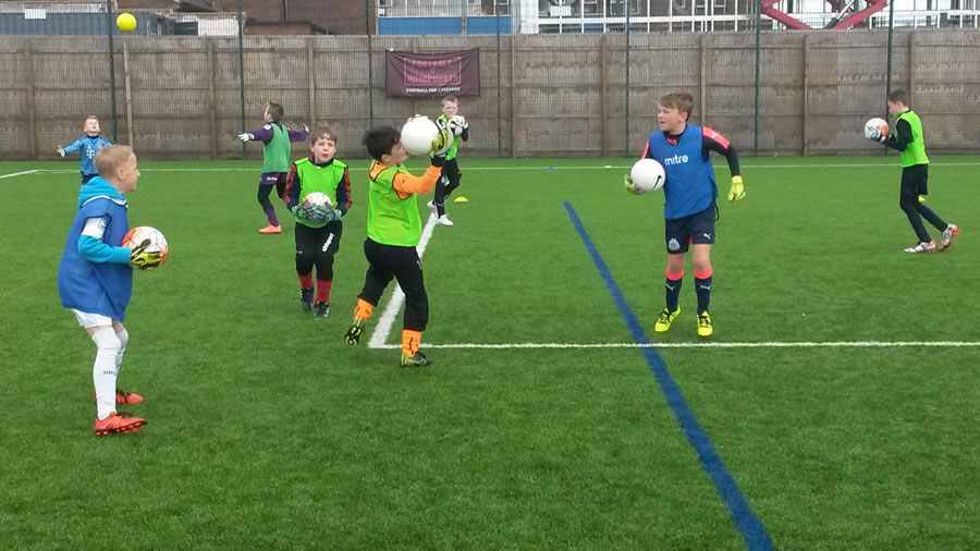 NSJAFCdev's tweet photo. Thank you to all involved with our Easter Soccer Camp https://t.co/88pyYChT5p #Kids #Coaches #Parents #BubbleBoots https://t.co/4ohKNx81dL