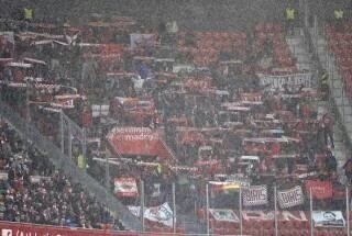 Las_Gradas's tweet image. Ath. Bilbao - Sevilla 7.4.16 @birisoficial