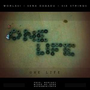 JoeyAkan's tweet photo. Music Video: Worlasi - 'One life' ft Sena Dagadu, Six Strings https://t.co/kpZKtwkqbq https://t.co/fwqBFZXbI3