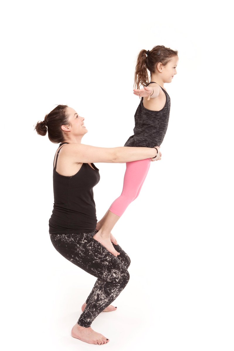 YogaYouNL's tweet photo. Ouder en Kind Yoga. Morgen zaterdag 9 april. Opgave kan tot 20:00 vanavond.  https://t.co/OnNUBZPhkY https://t.co/tZAIkxtkCK