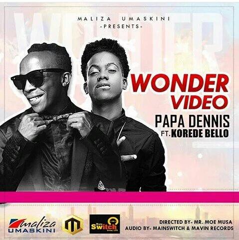 VincentMusundu's tweet photo. RETWEET to create awareness
This is what we call fantastic show #WonderVideoOut https://t.co/qlx3d7VkKF