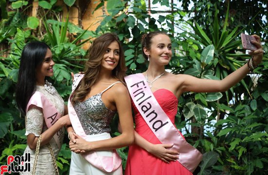 ggolam's tweet photo. Miss world tour in Alexandria , Egypt .. April 6, 2016 https://t.co/LBAEQYPw6P