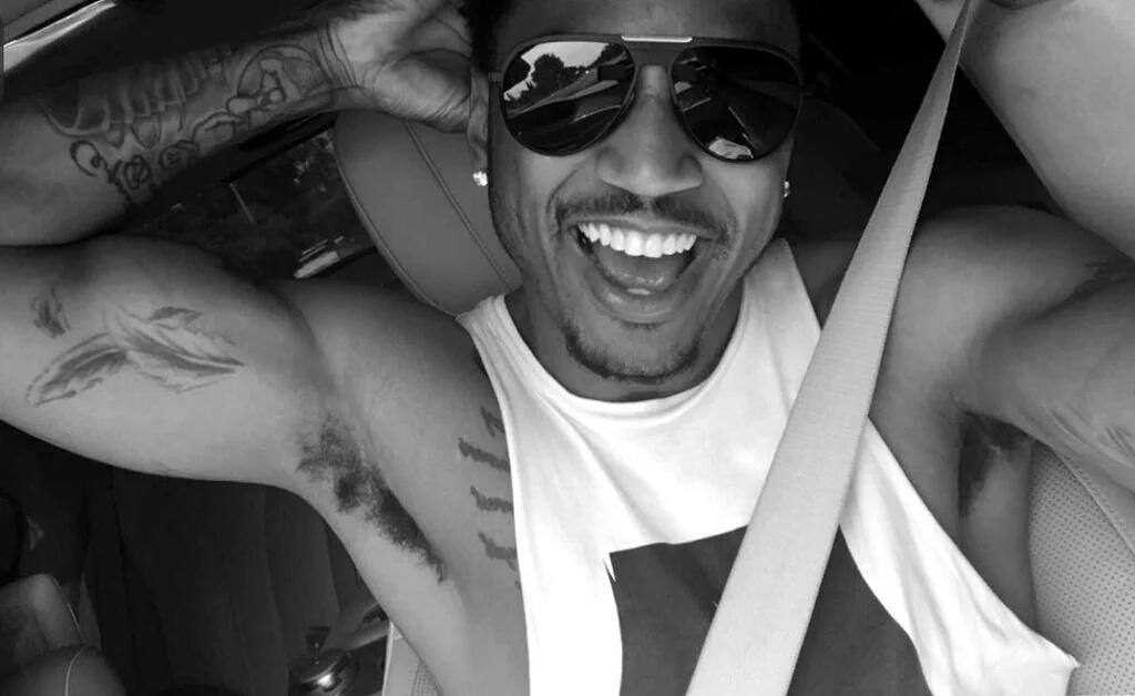 Team_SongzTy's tweet photo. #MOOD for Today since it's birthday @TreySongz https://t.co/tvSmyK0gwf