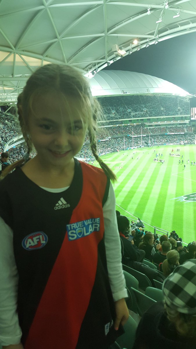 JayMike27's tweet photo. Woohoo! #weareportadelaide https://t.co/8uTtIxa5qG
