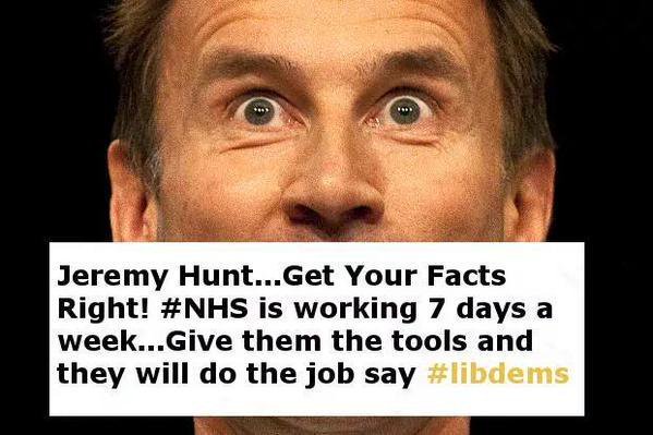 .<a href="/TheBMA/">The BMA</a>
Health chief tears into <a href="/Jeremy_Hunt/">Sir Jeremy Hunt MP</a> #NHS policies
bit.ly/20dtNTE
#NHSOutofTTIP
#SaveOurNHS