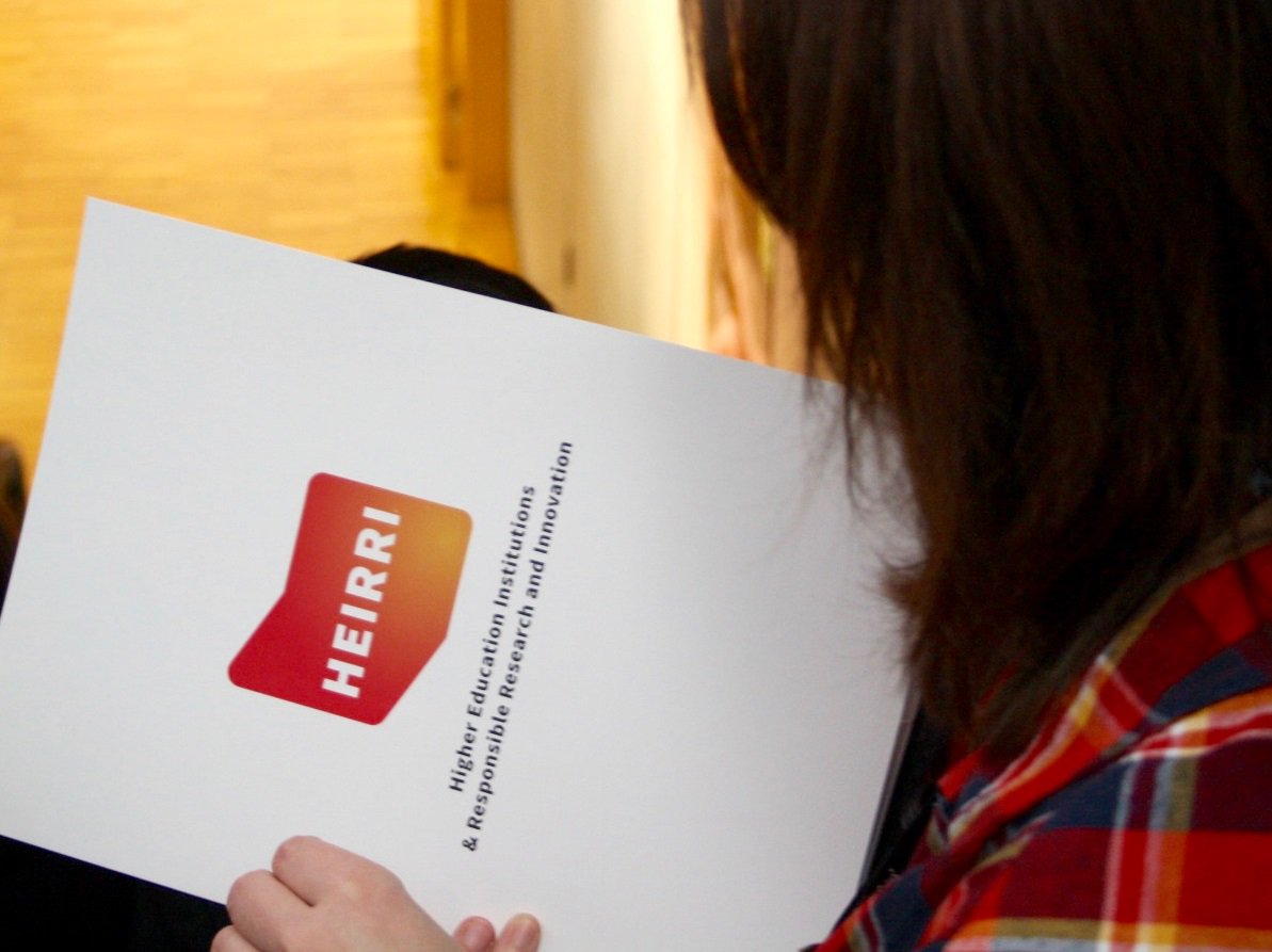 HEIRRI_'s tweet photo. Reflections after the 1st #HEIRRIconf. What did you learn? We'd love to hear from you! https://t.co/B0iCsotZoN https://t.co/Gxy6s9VgNn