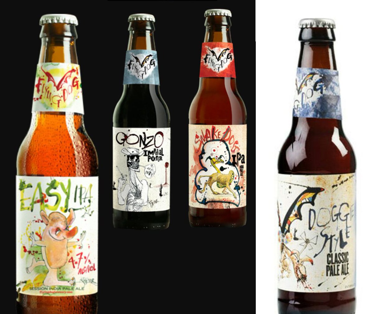 Cervezaalada's tweet photo. MAÑANA repetimos la #superCata de @FlyingDog y hamburguesas gourmet de @CarniceriaFerez 910264285. No te la pierdas! https://t.co/hhYbPINIKp