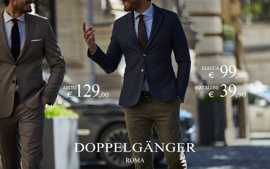 Doppelgänger Bari (@doppelganger_ba) / Twitter