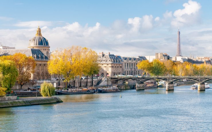 Savills's tweet photo. France’s characteristic panache and style is displayed exquisitely in its #architecture: https://t.co/xWgKB0kkHE https://t.co/6qCqTEyRQQ