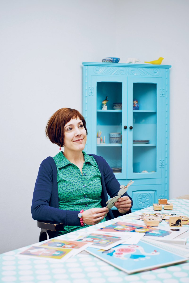 propertymail's tweet image. Meet the shape-shifters forging ahead in the world of interiors... propertymail.co.uk/article.php?ai…