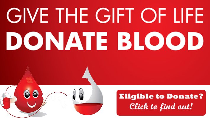 ABBloodcom's tweet photo. Before you #donate blood, read these facts and tips to be perfect donor from #abblood
https://t.co/FbK6AOaGBw https://t.co/pt3y2EHiKM