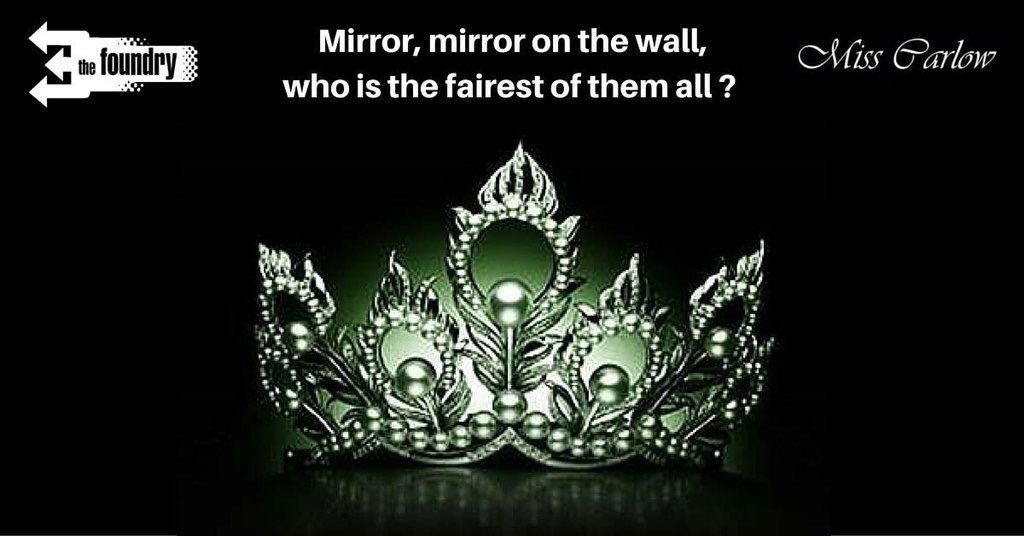 FoundryCarlow's tweet photo. Looking forward to the glitz n' glam tonight for @MissCarlow nextdoor in The Tower before we host the afterparty! 💃🏻 https://t.co/hJJnxjCmoF