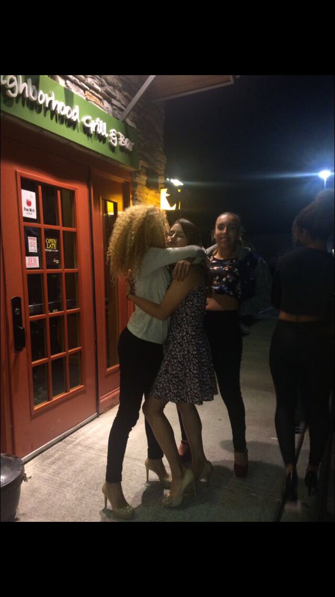 seniacr's tweet photo. Happy birthday to one of the best people I know I love you #waituntiltonight 😈😜🍺❤️ https://t.co/4L5arCUQ0J