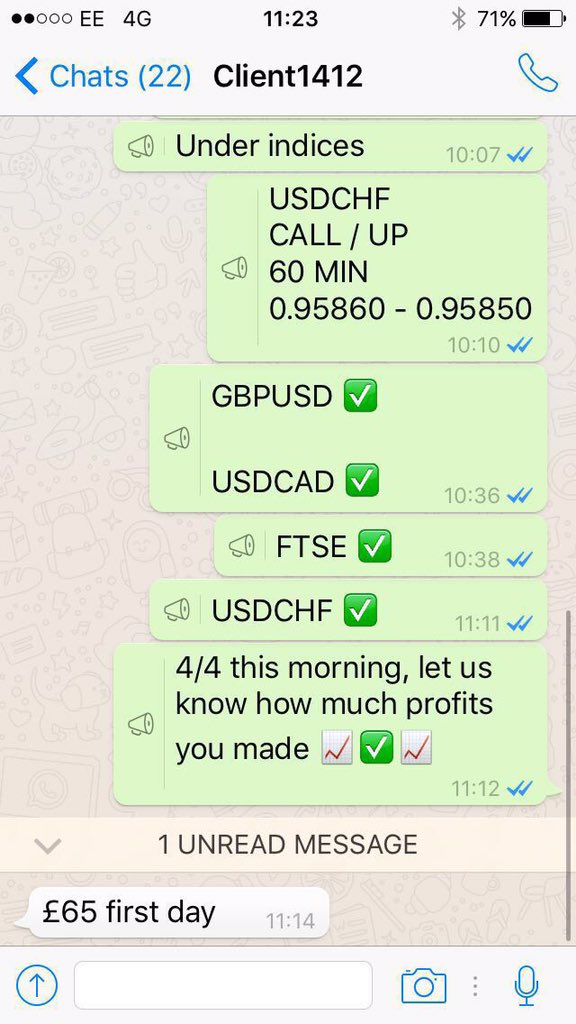 _jackfht's tweet image. Money to be made trading with FHT, to get started dm me #trading #stocks #profit #binary #forex #forexsignals #fht