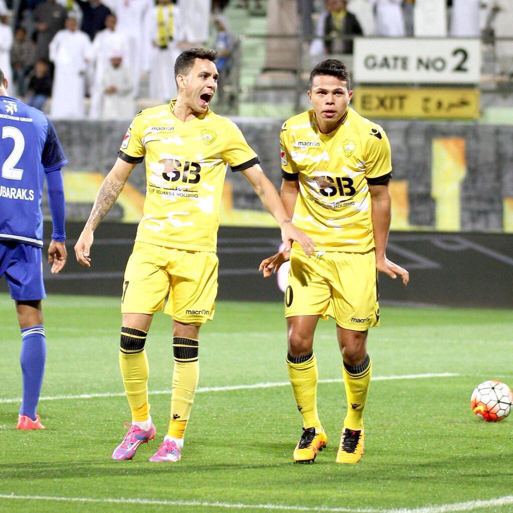 3d__ma's tweet photo. - وما لعيني في هوى غيرك نظر ؛ وعن هوى غيرك ترا واضح عماي 💭💛. .
#الوصل_أسلوب_حياة 💭💛. .
#الوصل 💭💛. . https://t.co/qEJ1m8EfDl