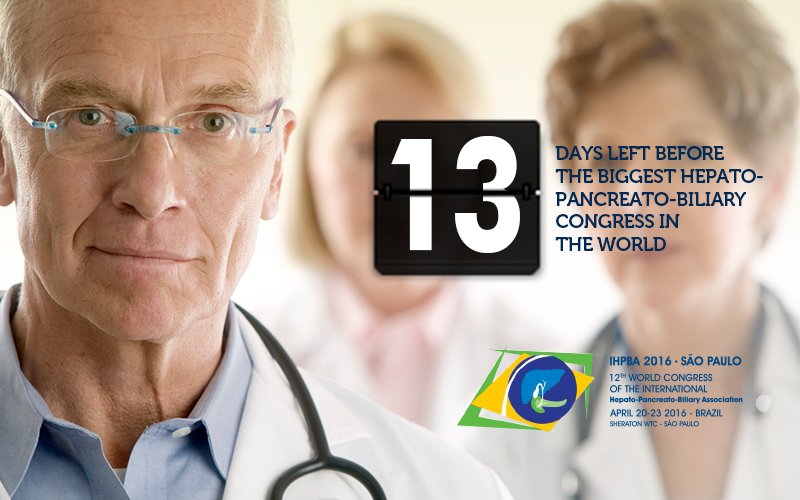 Register and ensure your place among the world's best professionals: ihpba2016.com/registration.h…