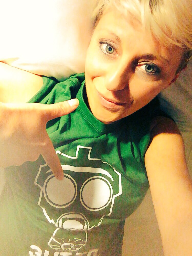 Ho aspettato 17 anni !!! Ma sono tornati !!! ❤️ At The Drive In ❤️