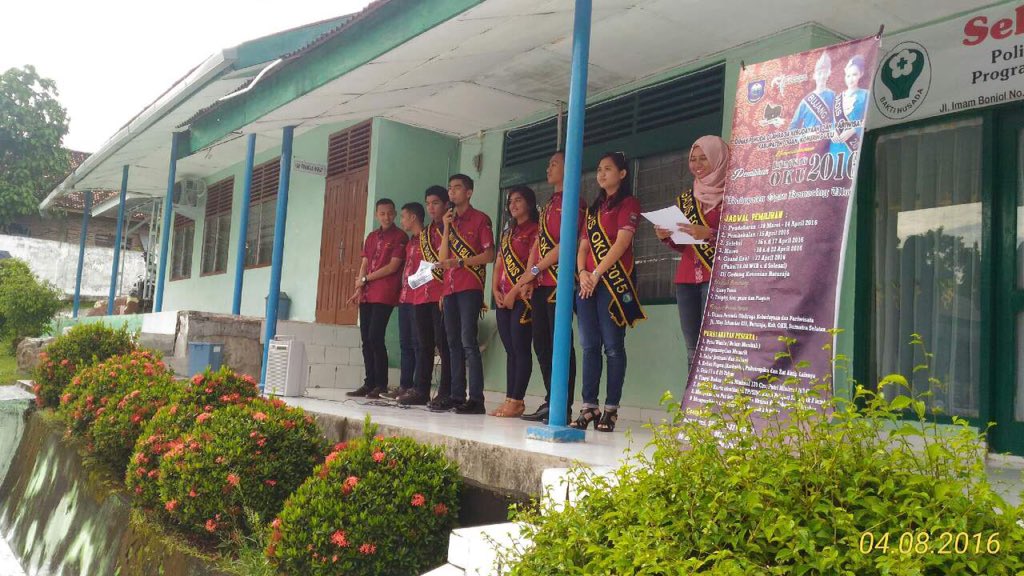 ini nih kegiatan sosialisasi perdana tadi pagi di depkes. mahasiswa/wi depkes yg blm daftar ayo sebelum ditutup 😉