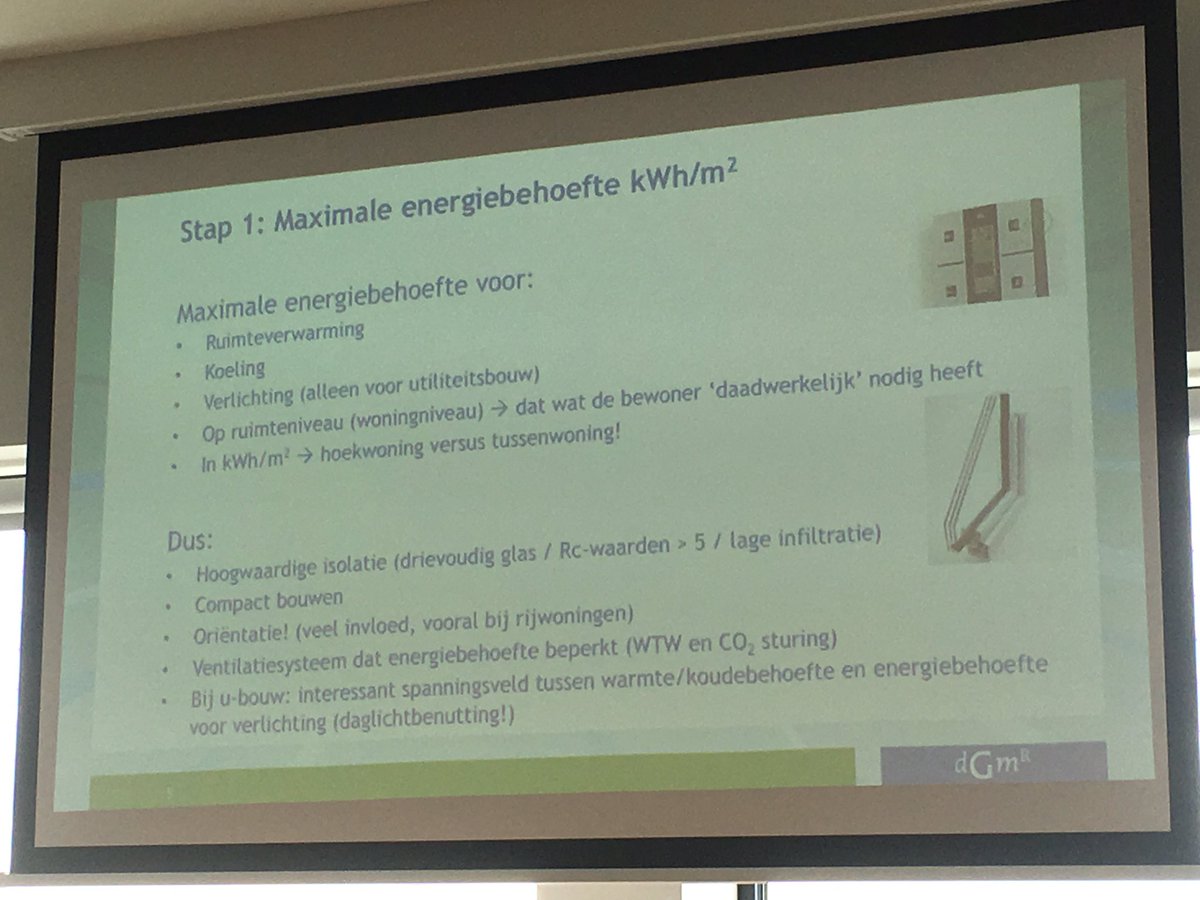 MeestersinStaal's tweet photo. @DGMRadviseurs helder verhaal Mirjam Aarden over bijna-energieneutrale gebouwen (BENG). Nog in Arnhem en Emmen https://t.co/QmYRa5guzC