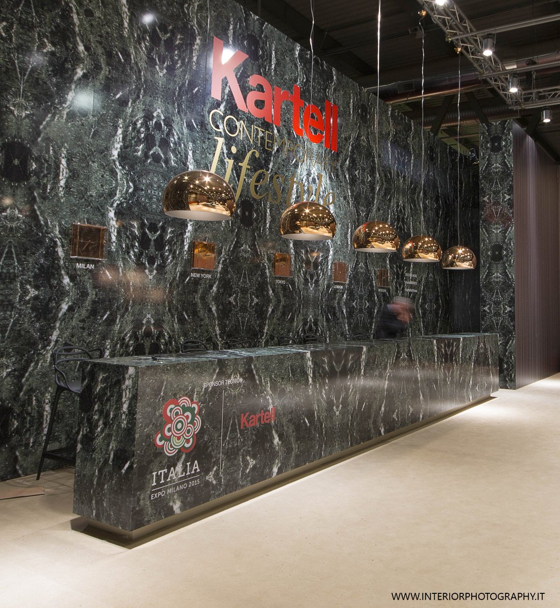 interior_ph's tweet photo. #Kartell #salonedelmobile 2015 https://t.co/LhXY3vXDfH anche quest'anno vendremo le #novità. @interior_ph #MDW16 https://t.co/vxkf1Wyk5y