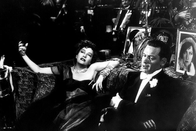 bookmyshow's tweet photo. A must-see #AmericanClassic!
Watch #SunsetBulevard!: https://t.co/3RUGJxa4dv
#FlashbackFriday #FilmyFlashback https://t.co/188dd3zEEo