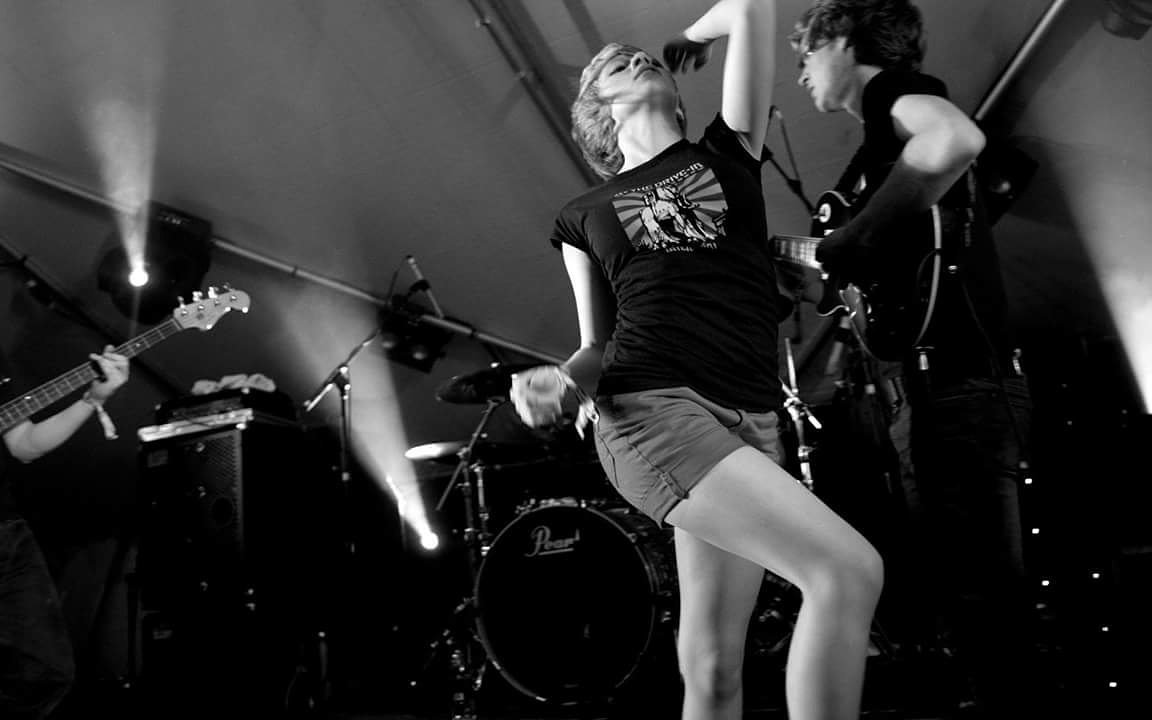 TONIGHT! Looking forward to <a href="/rolotomassiband/">Rolo Tomassi</a> with support <a href="/futurehorizons/">FUTURE HORIZONS</a> + <a href="/mongeeseband/">BarneyMcQ</a> #bringthenoise £5adv £7otd