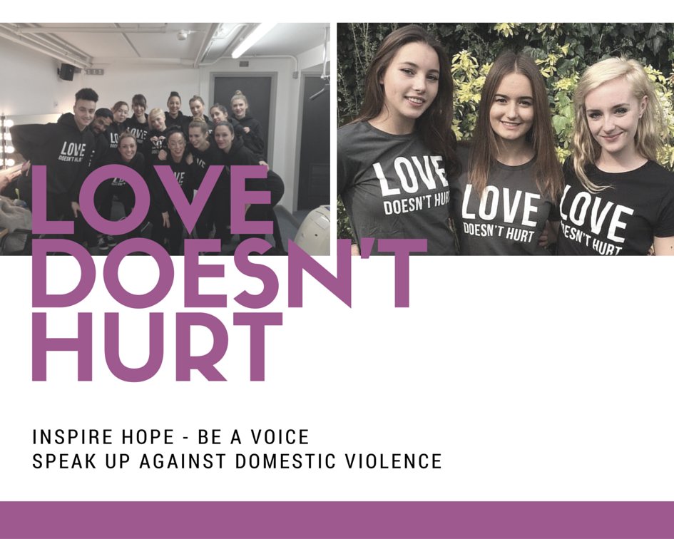 thiukorg's tweet photo. Love Doesn't Hurt (Inspire Hope - Be A Voice. Speak Up Against Domestic Violence) #lovedoesnthurt https://t.co/agbWB86hv0