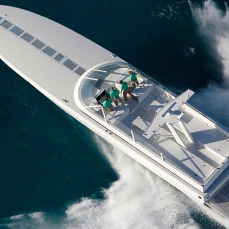 SSanxenxo's tweet image. @SSanxenxo no corta el mar sino vuela #pegasus #magnummarine @Yachting_Ibiza