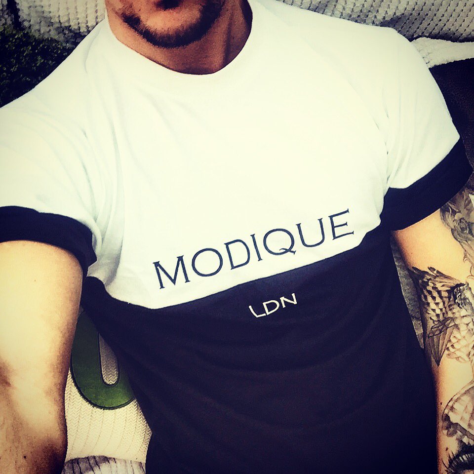 ModiqueClothing's tweet photo. New Drop Next Week #Modique https://t.co/ndaVPXNQYR