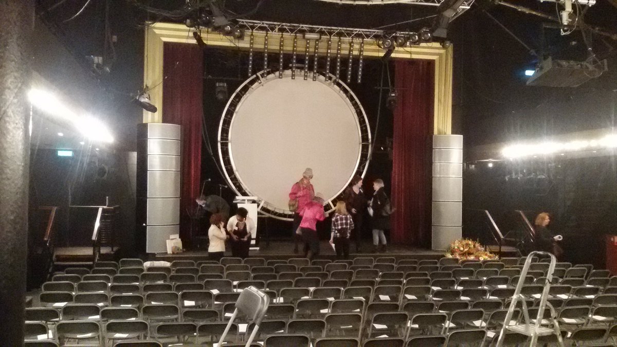 Wij zijn er klaar voor! #wvhjk #opening