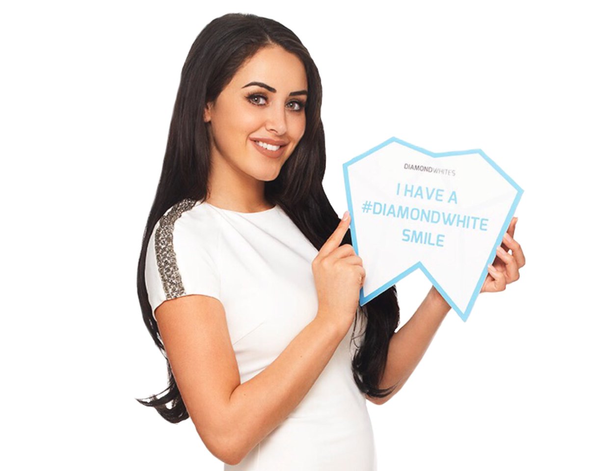 Announcement | <a href="/MarnieGShore/">;</a> Joins #DiamondWhites As Our New 2016/17 Brand Ambassador diamondwhites.co.uk/this-is-second…