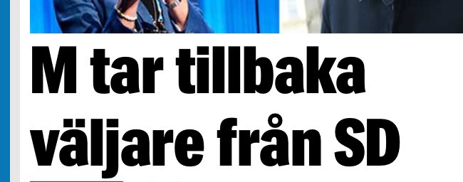 Påminner om när folk återigen blir ihop med sina sviniga ex