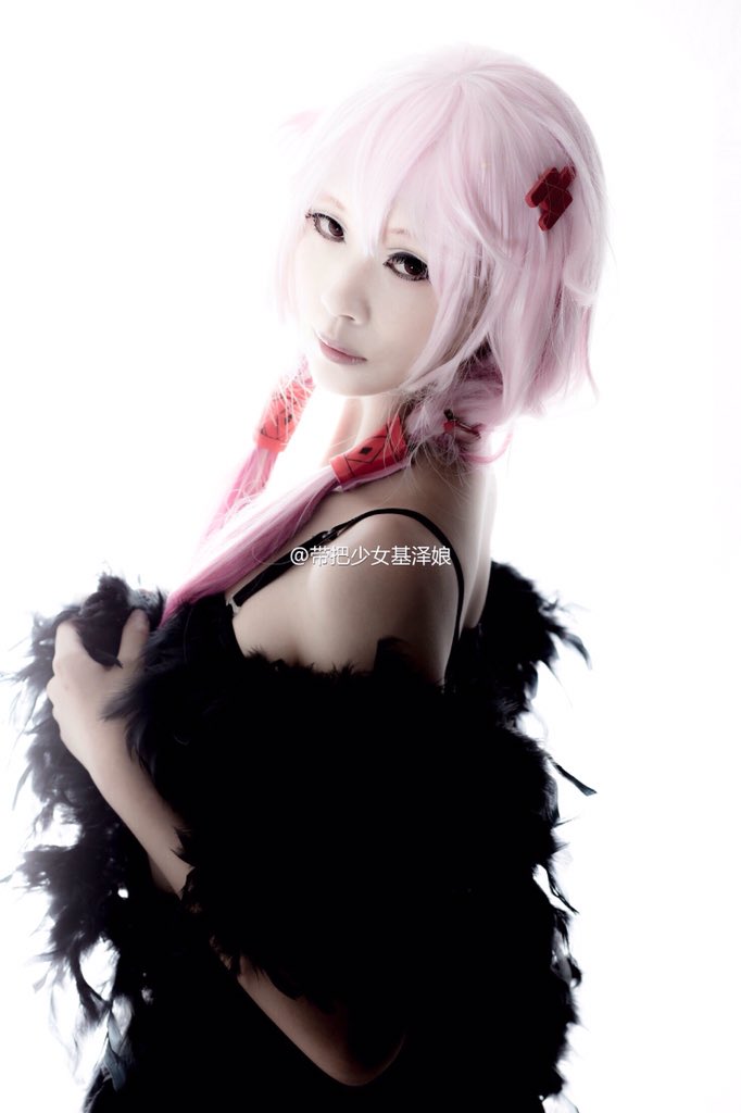 jize_cosplayer's tweet photo. 罪恶王冠
Inory by @jize_cosplayer https://t.co/BMDZbEXVve