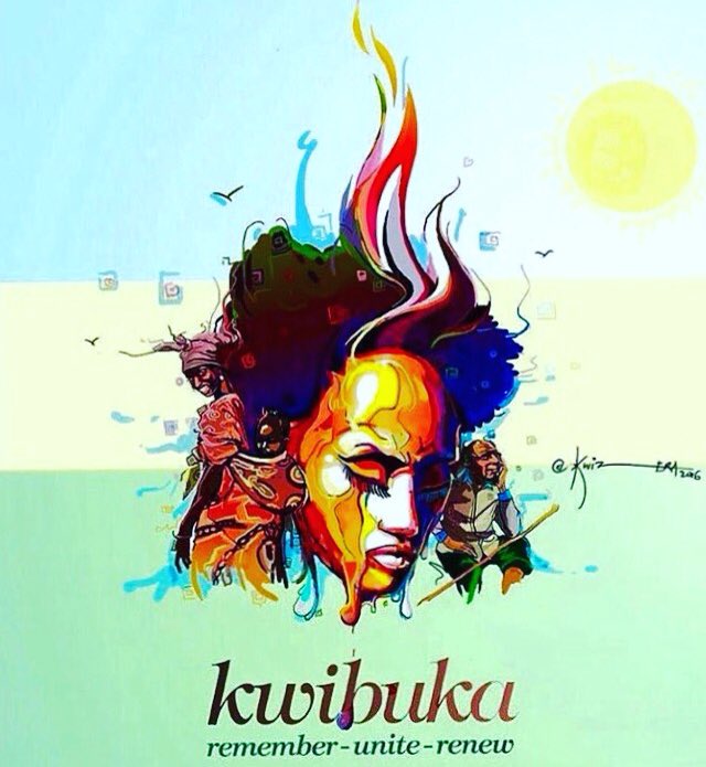 Miss the days where we wud sit &amp; hear testimonies Harsh n' painful but real. #kwibuka22. Where are the TESTIMONIES?